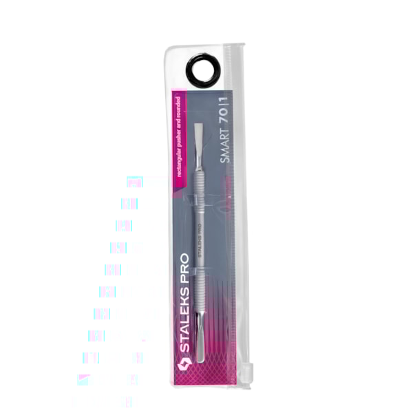 Espátula de Manicure Staleks Pro - PS-70-1 - Série Smart 70-c3e0876e-452f-4cc9-9d23-623c5a489fb9
