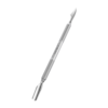Espátula de Manicure Staleks - PS-50-2 - Série Smart 50 - Empurrador Arredondado e Removedor-d4700d3e-8a26-4cc0-804a-e202cd6b9356