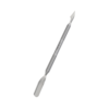 Espátula de Manicure Staleks - PS-51-2 - Série Smart 51 - Empurrador Retangular e Removedor-1cfbaeda-5bca-4f4c-815a-59cda1022632