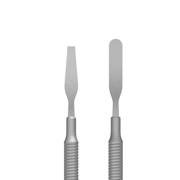 Espátula de Manicure Staleks - PS-60-1 - Série Smart 60-17508d79-ca1b-4328-a52e-ee811446cfbc