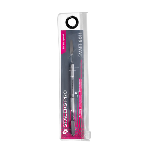 Espátula de Manicure Staleks - PS-60-1 - Série Smart 60-194da308-169a-4f2d-a2f1-d2aa64bc2591