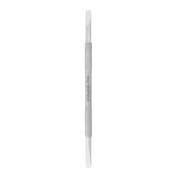 Espátula de Manicure Staleks - PS-70-1 - Série Smart 70-d6f0b35f-b70f-495e-bf8b-6382bc9b6ef5