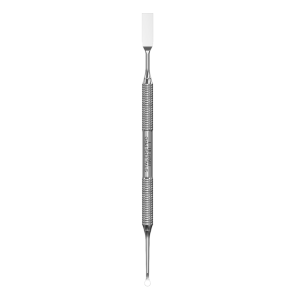 Espátula para Cutícula Staleks - Série Expert 51 - Empurrador Reto - PE-51-1-3b6ef9d6-154e-4e61-98cb-1c77ca4fc031