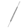 Espátula para Cutícula Staleks - Série Expert 51 - Empurrador Reto - PE-51-1-644ba210-59c1-4023-a2dc-86e456423df2