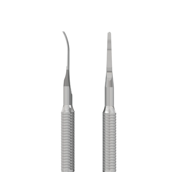 Espátula Podologia Staleks Pro - PE-60-3 - Série Expert 60 - Levantador de Unha Encravada Reto-1aaa8476-376e-45e7-afea-7c38cac86c4b