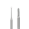 Espátula Staleks para Cutícula - Série Expert 51 - Empurrador - PE-51-2-09a4aee1-8243-436b-9068-08216f5c3d54