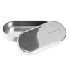 Estojo de Inox Staleks - BROCAS - Série Expert - LE-20-1-13249223-a197-4a13-ae4e-2182c5697990