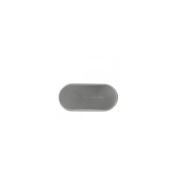 Estojo de Inox Staleks - BROCAS - Série Expert - LE-20-1-01d70d91-d00c-42a8-b371-78c904566174