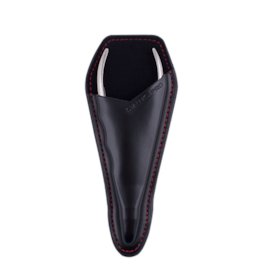 Estojo para Alicate - Staleks - Couro - CT-30-2