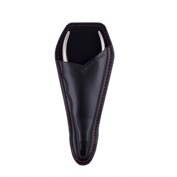 Estojo para Alicate - Staleks - Couro - CT-30-2-3ecf2408-3e74-4b40-854d-27fd39f5de8b