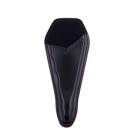 Estojo para Alicate - Staleks - Couro - CT-30-2