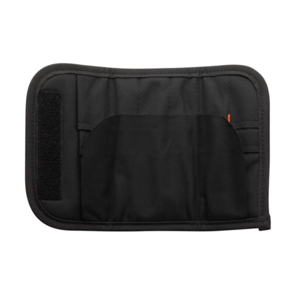 Estojo Staleks para Pinças - Tecido tipo Lona - CS-20-11e1f051-2689-4e2a-9453-c8800bcdf53a