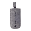 Estojo Staleks para Pinças - Tecido tipo Lona - CS-20-560508c0-c2d5-432a-944f-f09ca0312005