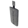 Estojo Staleks para Pinças - Tecido tipo Lona - CS-20-8c61839e-6c26-48da-a58c-eb9705c84bfe
