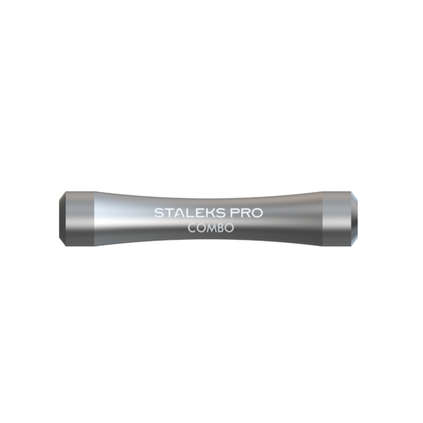 Haste para Espátula Modular Staleks Pro - UNIQ 10 - HPQ-10-053464b2-89d2-4330-893d-67268903bec2