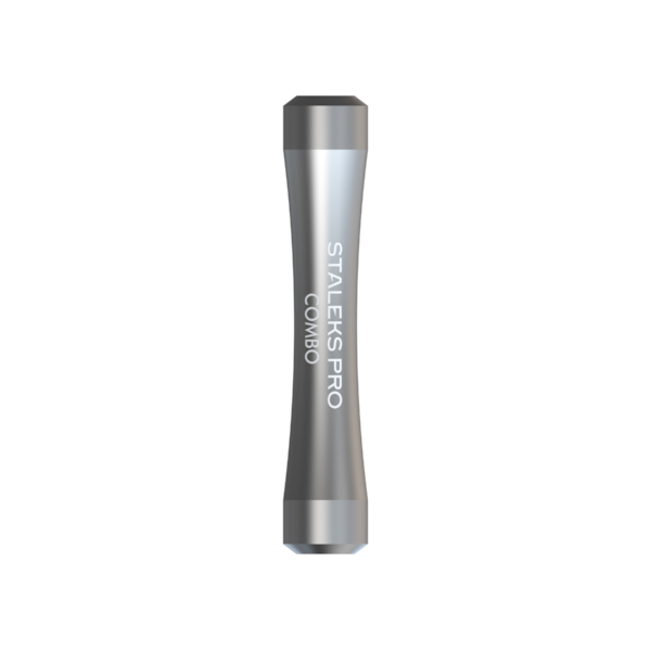 Haste para Espátula Modular Staleks - UNIQ 10 - HPQ-10-f287711f-3160-4451-ba9f-57a83ffb0491