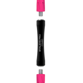 Haste para Espátula Modular Staleks - UNIQ 10b - HPQ-10b