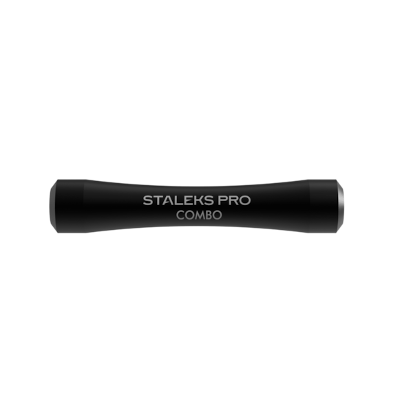 Haste para Espátula Modular Staleks - UNIQ 10b - HPQ-10b-5fff8686-5582-4271-ad13-4e77e6c1f58d