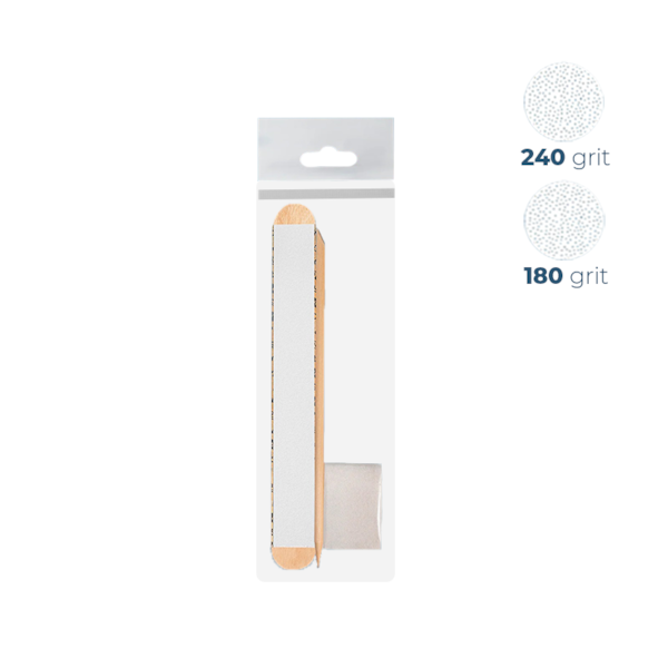 Kit Atendimento | NFS-30 + Palito em Madeira + Mini Lixa Buffer 180/240-40c4b83b-551b-451c-8ba9-4ddd2f75856e