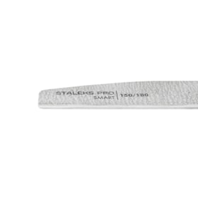 Kit com 5 Lixas Staleks - NFB-41-10 Grão 150/180