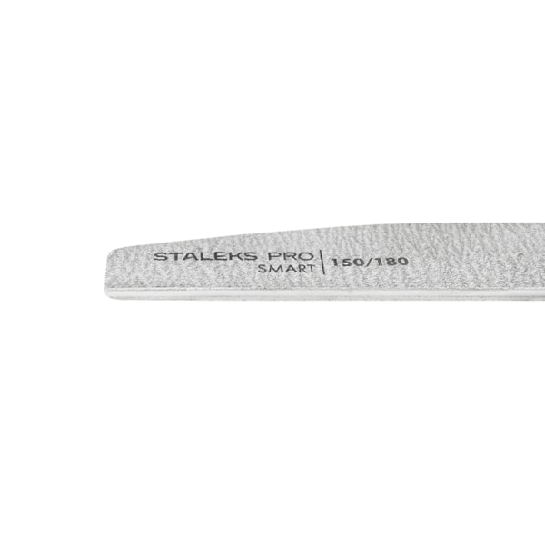 Kit com 5 Lixas Staleks - NFB-41-10 Grão 150/180-59c49988-7e0d-47d3-985c-76a642d40bc0