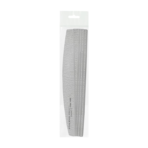 Kit com 5 Lixas Staleks - NFB-41-10 Grão 150/180-1a1e2252-4b88-4fc1-8c6d-1cc52c104018