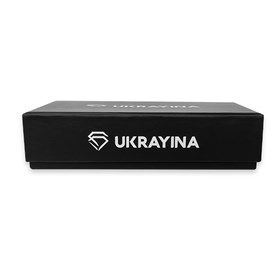 Kit de Limas Especiais Diamantadas Ukrayina (Estreitas) - UK-01