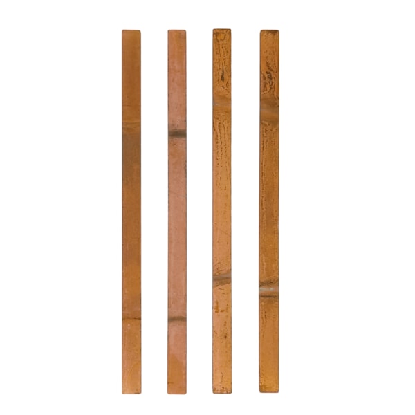 Kit de Limas Especiais Diamantadas Ukrayina (Estreitas) - UK-01-96742ece-abde-43a5-8c1e-16fe3d832e63