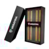 Kit de Limas Especiais Diamantadas Ukrayina (Estreitas) - UK-01-9ec74ed8-191d-46ed-813e-fb9342361147