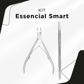 Kit Espátula + Alicate - KIT-EA-02