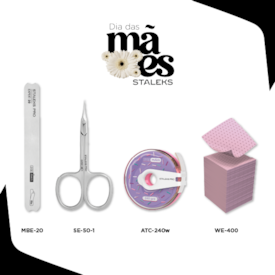 Kit Mãenicure 03