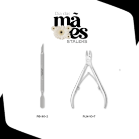 Kit Mãenicure 04