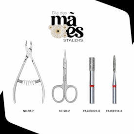 Kit Mãenicure 05