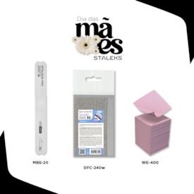 Kit Mãenicure 07