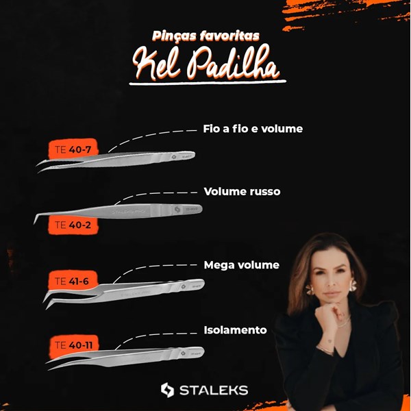 Kit Pinças Favoritas Kel Padilha-aa3004f5-97c7-4ee6-828e-26a267b5884d