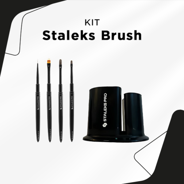 Kit Pincéis + Porta Objetos - KIT-PPO-10-8ab34ec5-23ab-4ac5-8090-9cbb1289358d