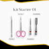 Kit Starter 01 - Staleks Pro - Para Destros-477de51b-a52b-4344-8c10-e07d75eb1573