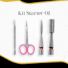 Kit Starter 01 - Staleks Pro - Para Destros-ad49a138-3bd2-4da2-b19c-a0b1046df4be