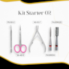 Kit Starter 02 - Staleks - Para Destros-60c3f091-7582-459e-9995-60ba022308f0