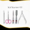 Kit Starter 02 - Staleks Pro - Para Destros-03f59e41-0d4b-45f2-8fe6-033ce73d0abe