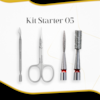 Kit Starter 05 - Staleks - Para Destros-160d5d53-83e3-4296-821b-f419c5db2f15