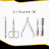 Kit Starter 06 - Staleks - Para Destros-a52451a5-7491-4655-ab99-bfa097727913