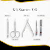Kit Starter 06 - Staleks Pro - Para Destros-77daaaa2-82fe-4428-9365-1fbc4249882f