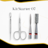 Kit Starter 07 - Staleks Pro - Para Destros-40e401ee-e85b-48d6-abb0-e9527b1f1a42