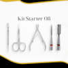 Kit Starter 08 - Staleks Pro - Para Destros-9fc1a012-a3ea-4926-91ac-aa1c690f65ec