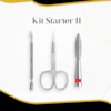 Kit Starter 11 - Staleks Pro - Para Destros-edde3283-3ef3-4daa-9f96-0994a801da17