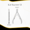 Kit Starter 13 - Staleks Pro - Para Destros-9e3622a1-446e-40c2-9d24-a15e13560359