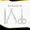 Kit Starter 16 - Staleks Pro - Para Canhotos-951f34f7-7fcf-4f82-a2fc-a9fa3b32a5d5
