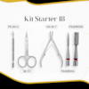 Kit Starter 18 - Staleks Pro - Para Canhotos-028973eb-88d4-4ca3-a82c-7c85454e3107