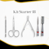 Kit Starter 18 - Staleks Pro - Para Canhotos-13e52517-0d2a-41d3-a70a-439caf5a057f